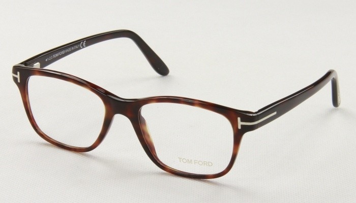 oprawki ramki Tom Ford TF5196 52 Tom Ford TF5196_5318_052