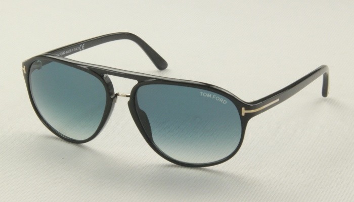 Tom Ford TF447_6015_01P