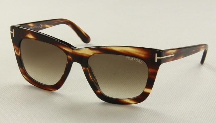 Okulary przeciwsłoneczne Tom Ford TF361_5518_50F