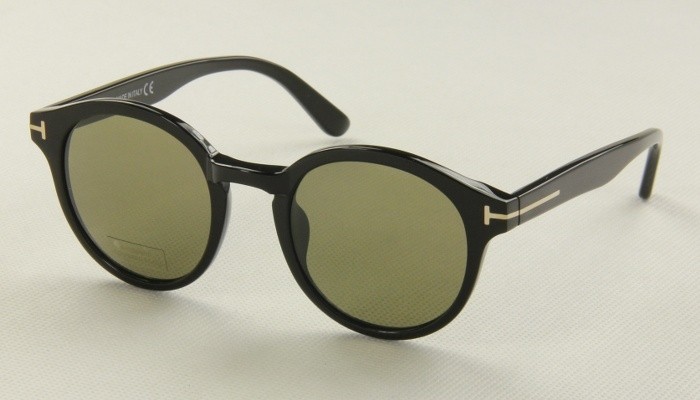 Okulary przeciwsłoneczne Tom Ford TF400_4921_01J