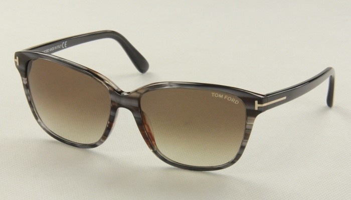Okulary przeciwsłoneczne Tom Ford TF432_5915_20F