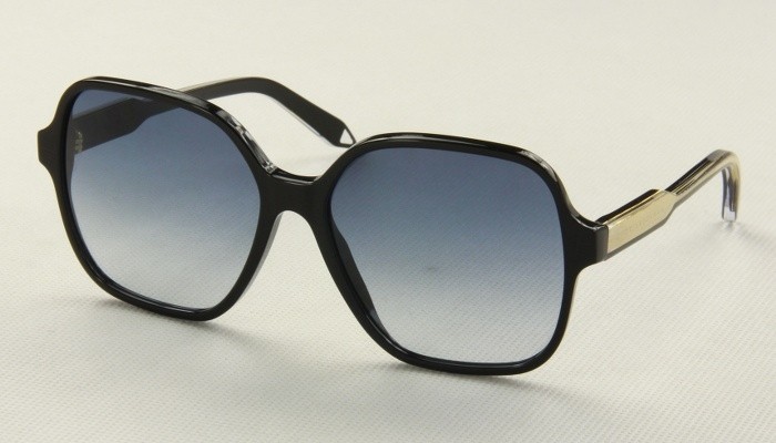 Okulary przeciwsłoneczne Victoria Beckham VBS101_5916_C1