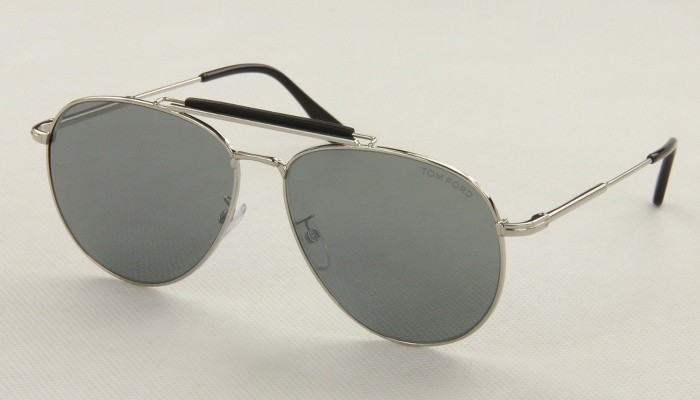 Okulary przeciwsłoneczne Tom Ford TF536K_6014_16C