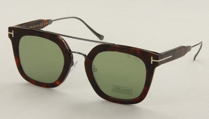 Okulary przeciwsłoneczne Tom Ford TF541K_5125_55Q