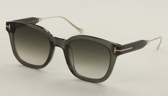 Okulary przeciwsłoneczne Tom Ford TF542K_5321_20F
