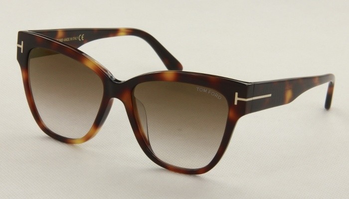 Okulary przeciwsłoneczne Tom Ford TF547K_5816_56G