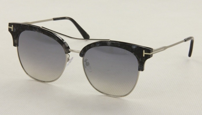 Okulary przeciwsłoneczne Tom Ford TF549K_5617_05C