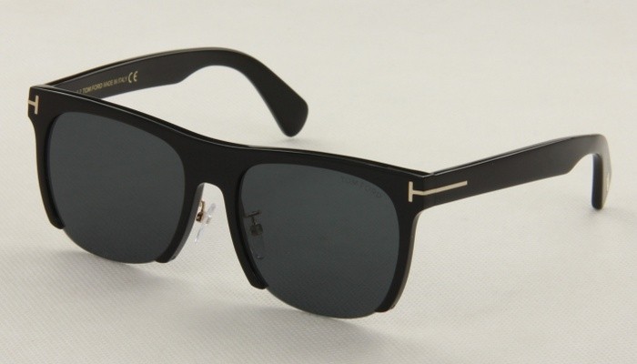 Okulary przeciwsłoneczne Tom Ford TF550K_5617_01A