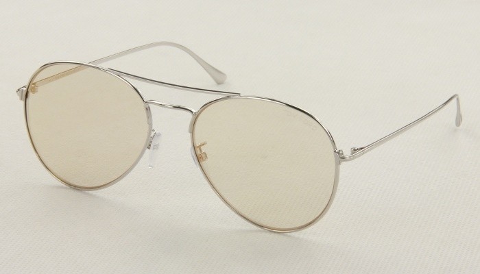 Okulary przeciwsłoneczne Tom Ford TF551K_5717_18X