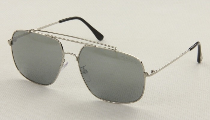 Okulary przeciwsłoneczne Tom Ford TF561K_6114_16C