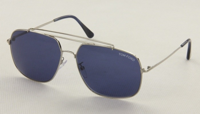 Okulary przeciwsłoneczne Tom Ford TF561K_6114_16V