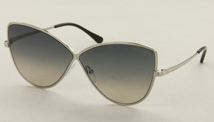 Okulary przeciwsłoneczne Tom Ford TF569_655_16B