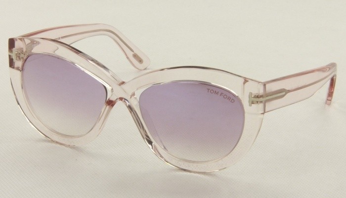 Okulary przeciwsłoneczne Tom Ford TF577_5619_72Z