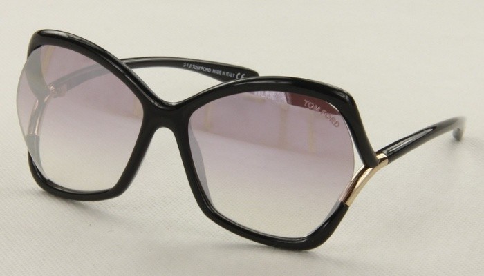Okulary przeciwsłoneczne Tom Ford TF579_6116_01Z