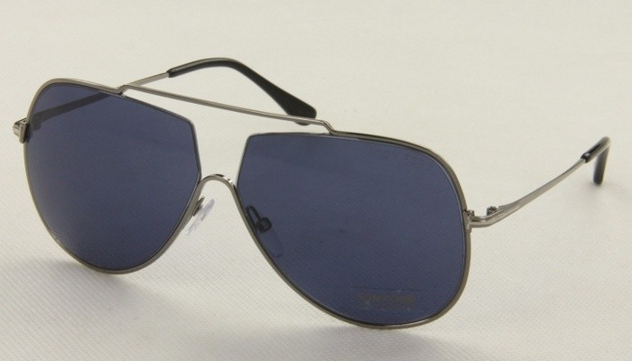 Okulary przeciwsłoneczne Tom Ford TF586_6110_12V