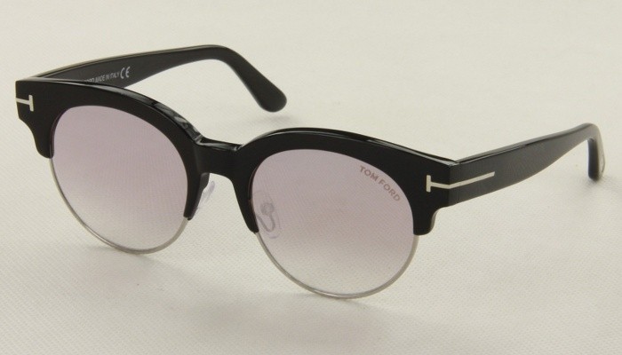 Okulary przeciwsłoneczne Tom Ford TF598_5219_01Z
