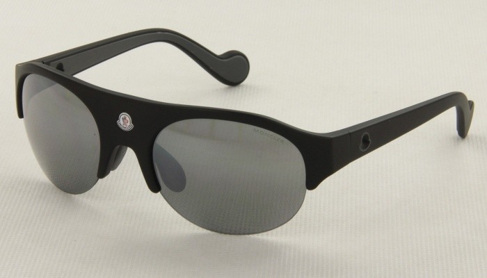 Okulary przeciwsłoneczne Moncler ML0050_6020_02C