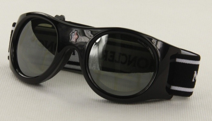 Okulary przeciwsłoneczne Moncler ML0051_5526_01C