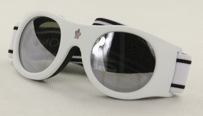 Okulary przeciwsłoneczne Moncler ML0051_5526_21C