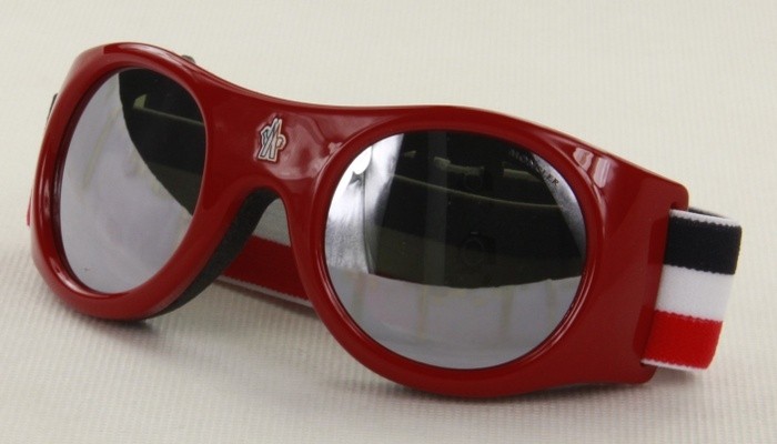 Okulary przeciwsłoneczne Moncler ML0051_5526_68C