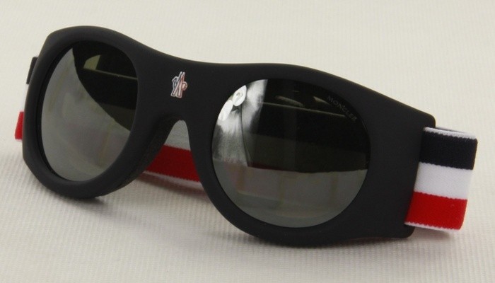 Okulary przeciwsłoneczne Moncler ML0051_5526_92C