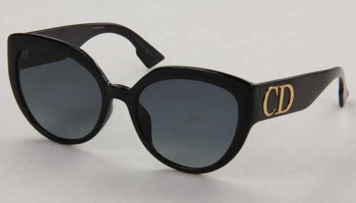 Okulary przeciwsłoneczne Christian Dior DDIORF_5619_8071I