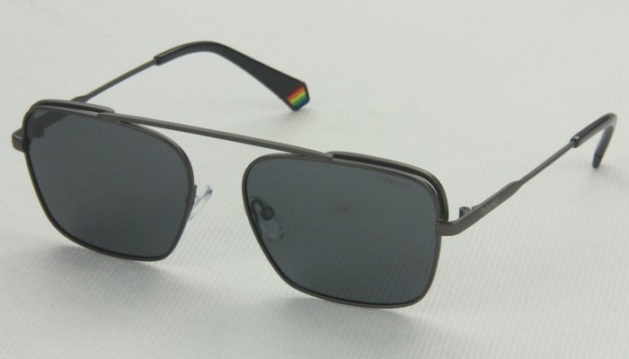 Okulary przeciwsłoneczne Polaroid PLD6131S_5616_R80M9