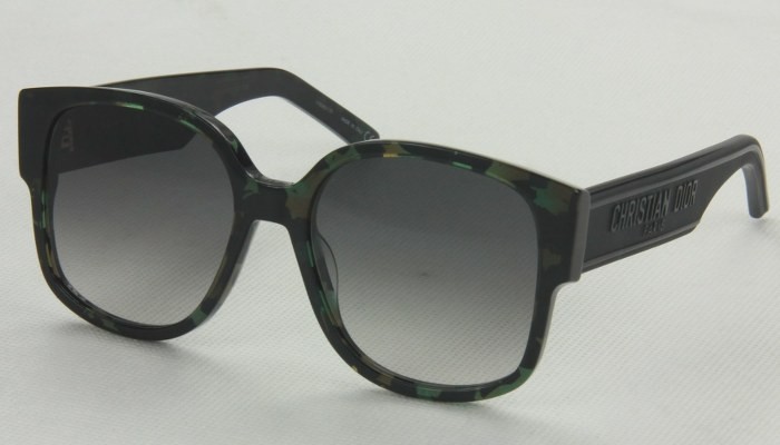 Okulary przeciwsłoneczne Christian Dior WILDIORSU_5818_27C1
