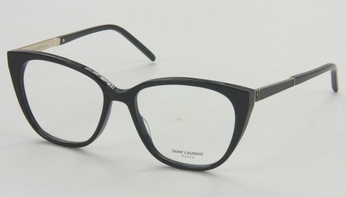 Oprawki Saint Laurent SLM72_5416_002