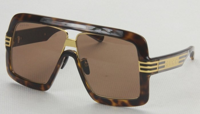 Okulary przeciwsłoneczne Gucci GG0900S_6009_002