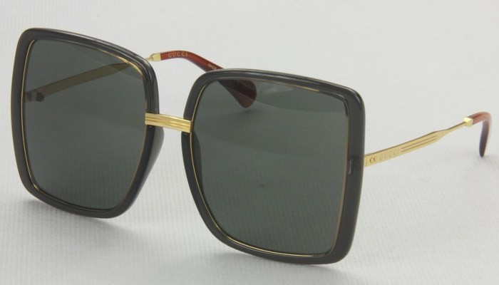 Okulary przeciwsłoneczne Gucci GG0903S_6018_001
