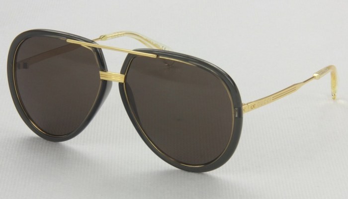 Okulary przeciwsłoneczne Gucci GG0904S_6113_001
