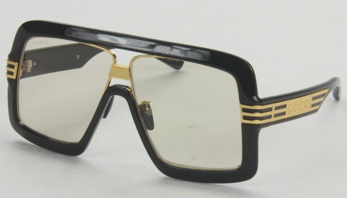 Okulary przeciwsłoneczne Gucci GG0900S_6009_005