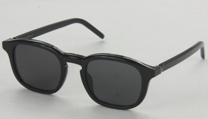 Okulary przeciwsłoneczne Kenzo KZ40124I_5021_01A