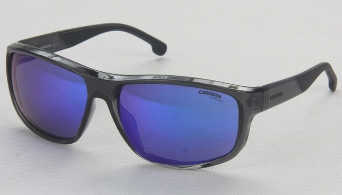 Okulary przeciwsłoneczne Carrera CARRERA8038S_6115_09VZ0