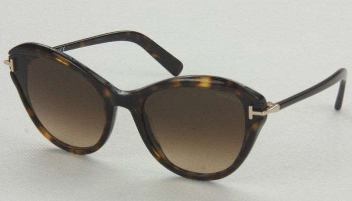 Okulary przeciwsłoneczne Tom Ford TF850_6220_52F