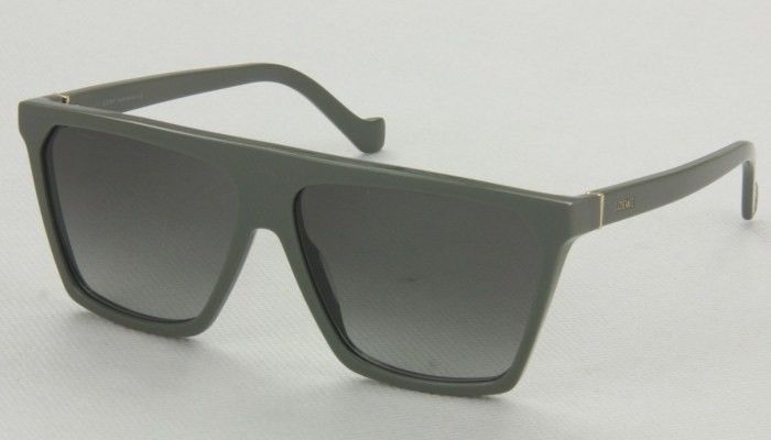 Okulary przeciwsłoneczne Loewe LW40060I_6013_93B