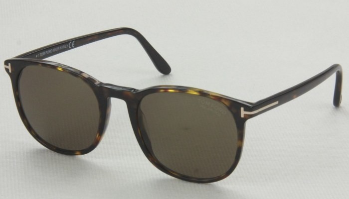 Okulary przeciwsłoneczne Tom Ford TF858_5320_52H