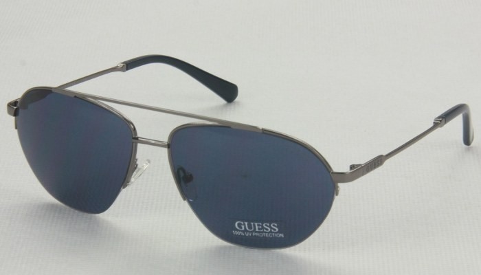 Okulary przeciwsłoneczne Guess GU00010_6115_08V