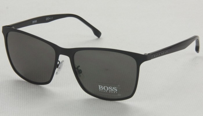 Okulary przeciwsłoneczne Hugo Boss BOSS1291FS_5917_003M9
