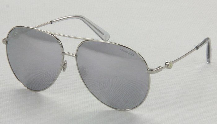 Okulary przeciwsłoneczne Moncler ML0201_6012_16C