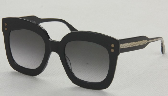 Okulary przeciwsłoneczne Bottega Veneta BV0238S_5122_001