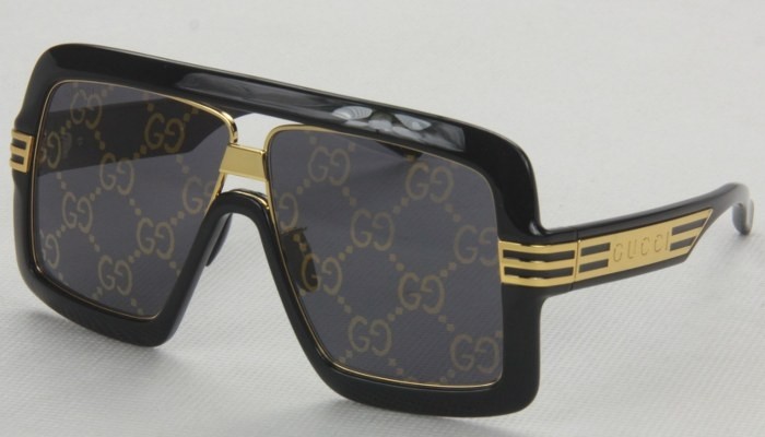 Okulary przeciwsłoneczne Gucci GG0900S_6009_001