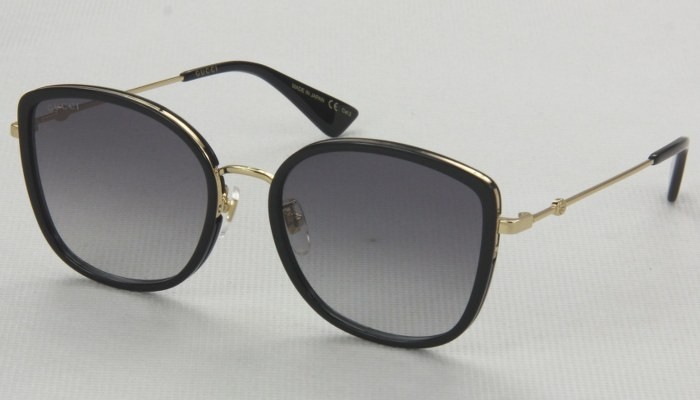 Okulary przeciwsłoneczne Gucci GG0606SK_5619_001