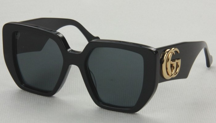 Okulary przeciwsłoneczne Gucci GG0956S_5419_003