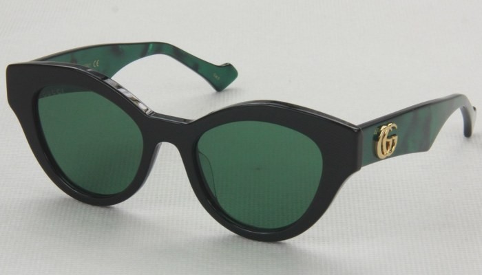 Okulary przeciwsłoneczne Gucci GG0957S_5119_001