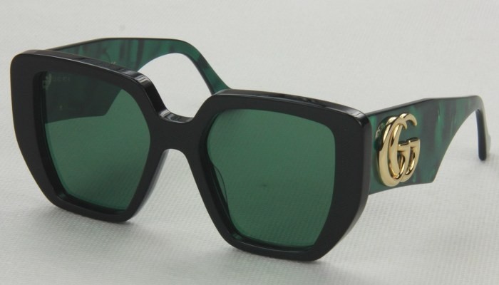 Okulary przeciwsłoneczne Gucci GG0956S_5419_001
