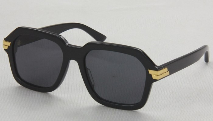 Okulary przeciwsłoneczne Bottega Veneta BV1123S_5618_001