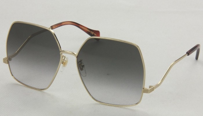 Okulary przeciwsłoneczne Gucci GG1005S_6115_002