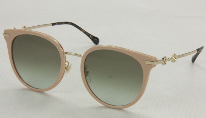 Okulary przeciwsłoneczne Gucci GG1015SK_5621_002